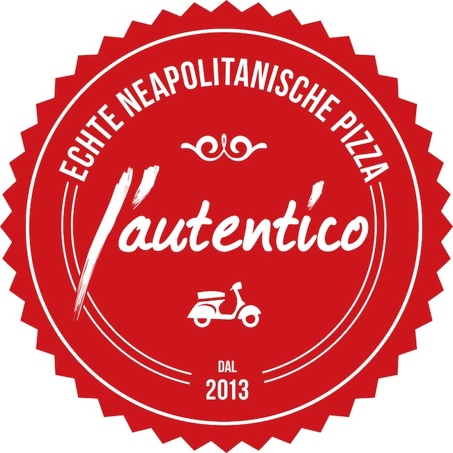 l'autentico Logo © l'autentico