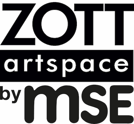 ZOTT artspace © ZOTT artspace