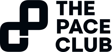 THE PACE CLUB © THE PACE CLUB