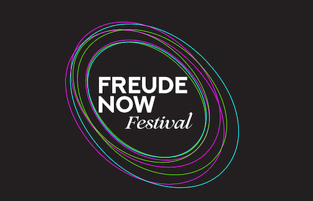 FreudeNOW Festival © FreudeNOW Festival