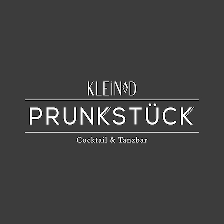 KLEINOD PRUNKSTÜCK © KLEINOD PRUNKSTÜCK