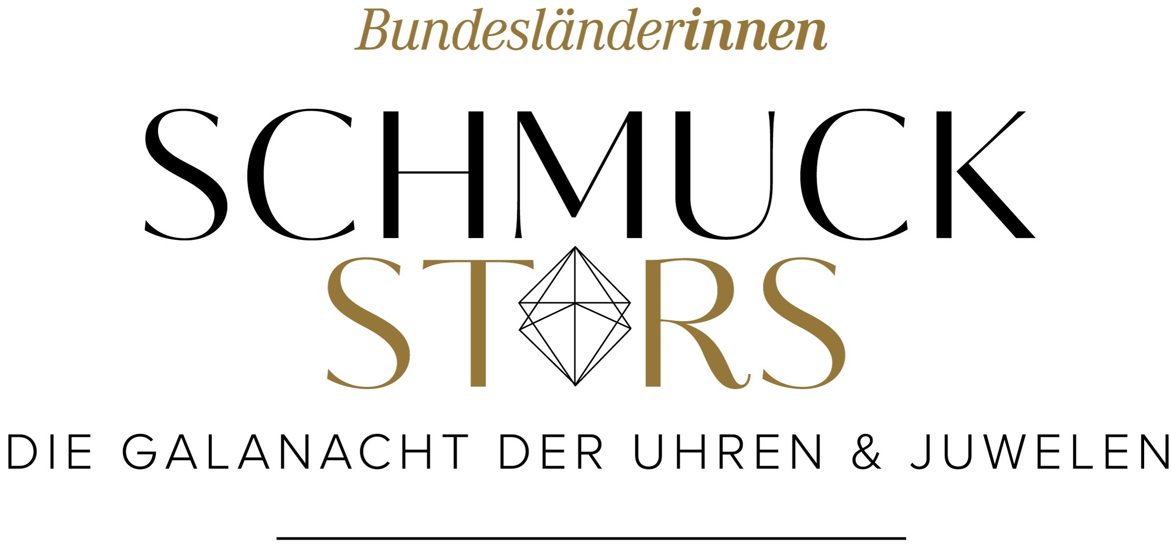 Schmuckstars_Logo © Schmuckstars