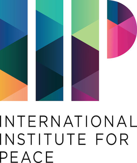 International Institute for Peace © International Institute for Peace