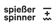 Spießer & Spinner Logo © Spießer & Spinner