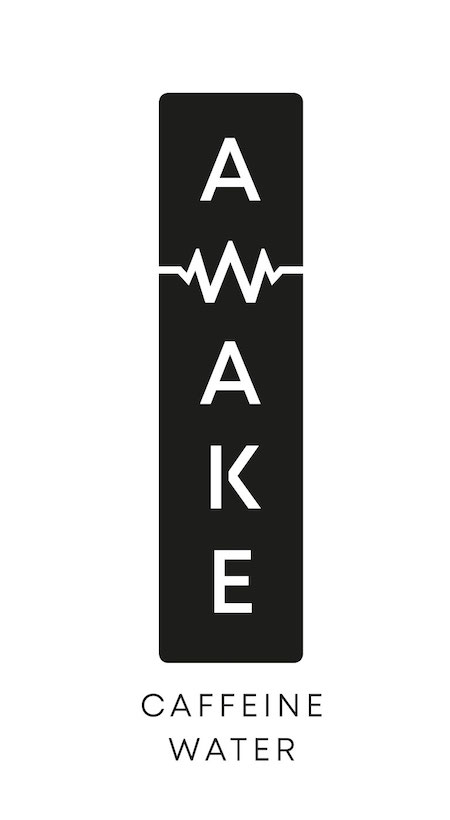 AWAKE Caffeine Water © Zeitgeist Food