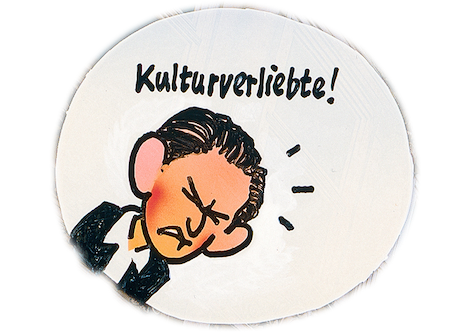 Kulturverliebte © Kulturverliebte