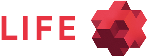 LIFE+ LOGO © LIFE+