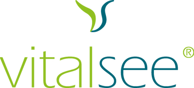 Vitalsee Biotech Logo © Vitalsee Biotech