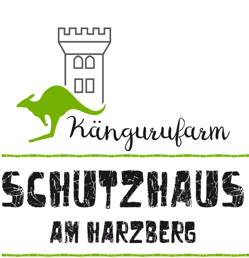 Schutzhaus & Kängurufarm am Harzberg © Schutzhaus Harzberg