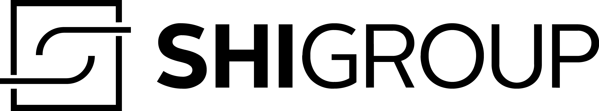 SHIGroup Logo © SHIGroup