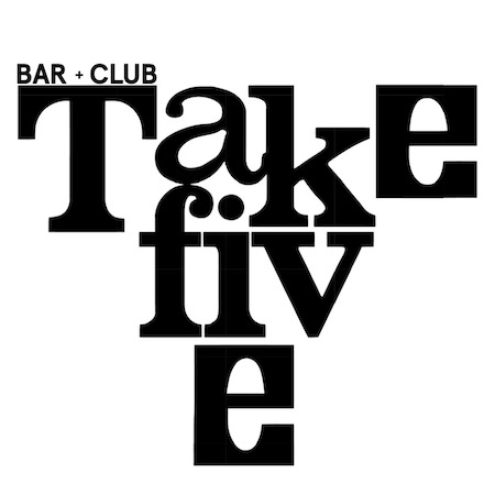 Take Five © Take Five
