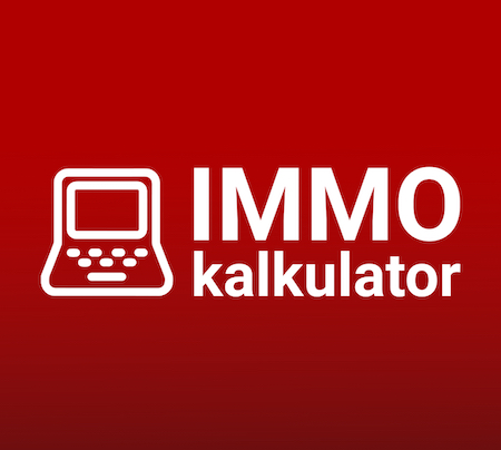IMMOkalkulator © Immo Analytics