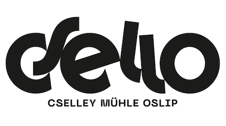 CSELLO. Cselley Mühle Oslip © CSELLO. Cselley Mühle Oslip