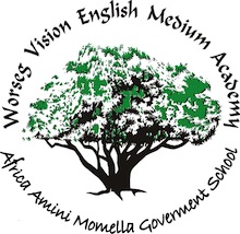 Artur Worseg Vision Academy © Artur Worseg Vision Academy