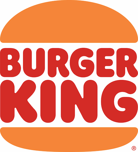 BURGER KING® © BURGER KING®