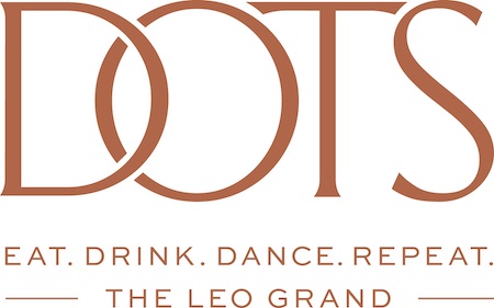 DOTS AT THE LEO GRAND © DOTS AT THE LEO GRAND