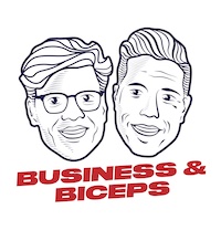 Business & Bbiceps © Business & Biceps