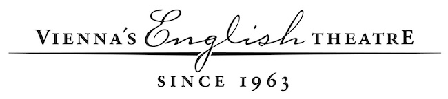 Jubiläumslogo: 60 Jahre Vienna's English Theatre © Vienna's English Theatre