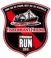 Fisherman's Friend StrongmanRun © Fisherman's Friend StrongmanRun