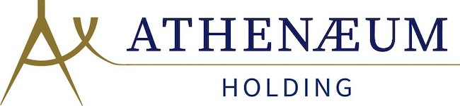 ATHENAEUM HOLDING © ATHENAEUM HOLDING