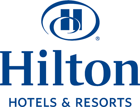 Hilton Hotels & Resorts © Hilton Hotels & Resorts