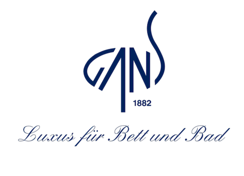 Gans – Luxus für Betten und Bad © Gans