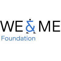 WE&ME Foundation © WE&ME Foundation