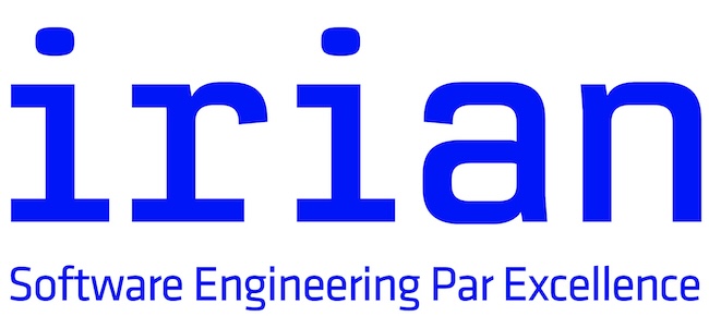irian © irian