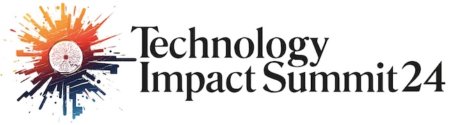 Technology Impact Summit © Technology Impact Summit