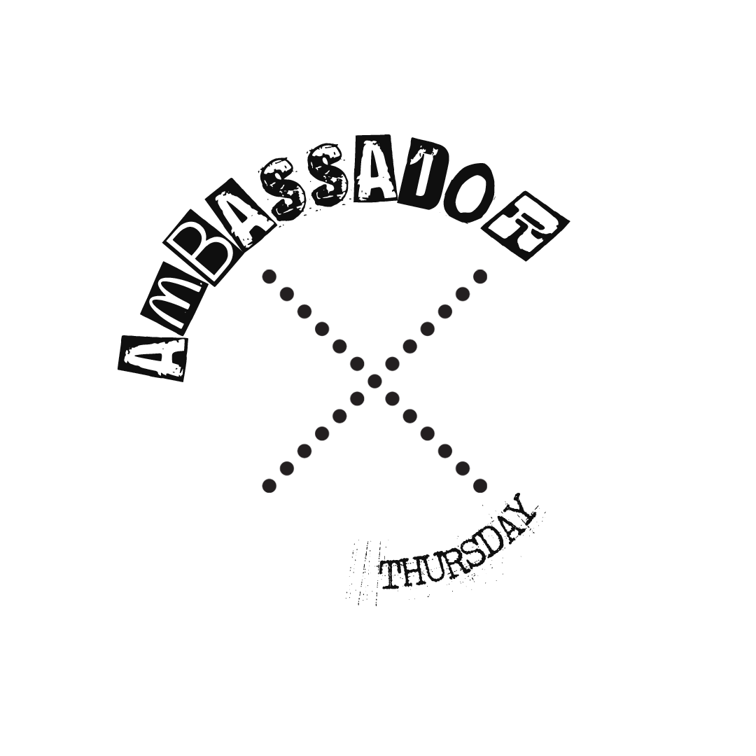 Logo AMBASSADOR © AMBASSADOR