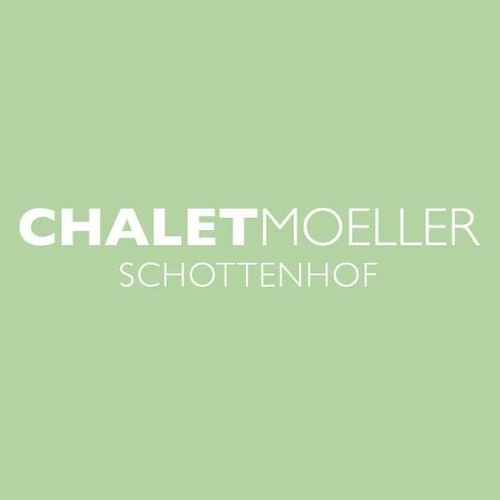 CHALET MOELLER © CHALET MOELLER