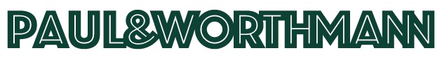 PAUL & WORTHMANN © PAUL & WORTHMANN