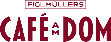 FIGLMÜLLERS CAFÉ AM DOM © FIGLMÜLLER GROUP
