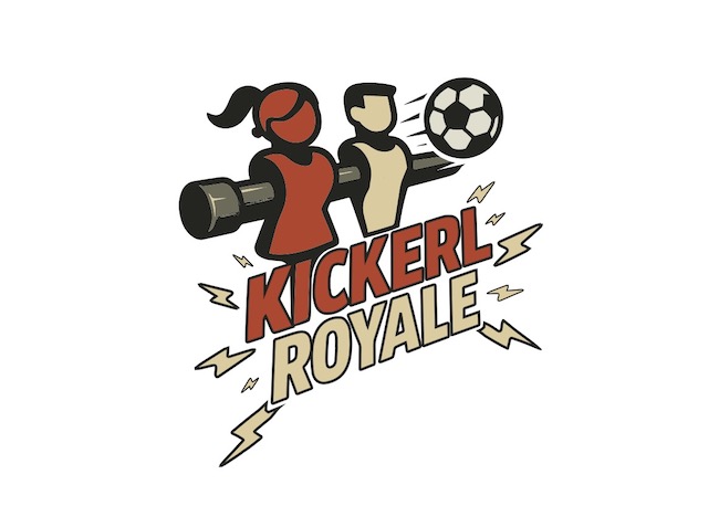 Kickerl Royale - Band Fußball Cup © Band Fußball Cup