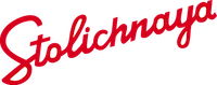 Logo Stolichnaya © Stolichnaya