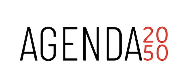 AGENDA 2050 © AGENDA 2050