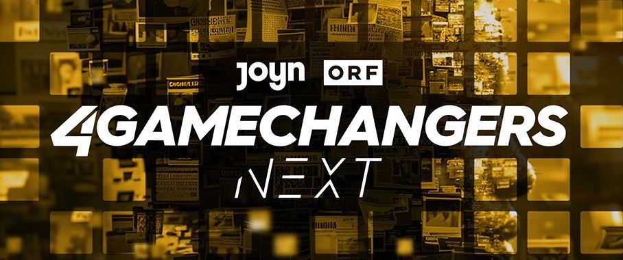 4GAMECHANGERS NEXT © 4GAMECHANGERS NEXT