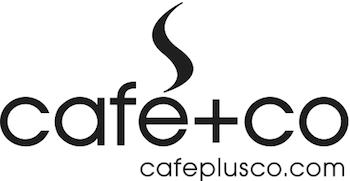 Logo café+co © café+co International Holding