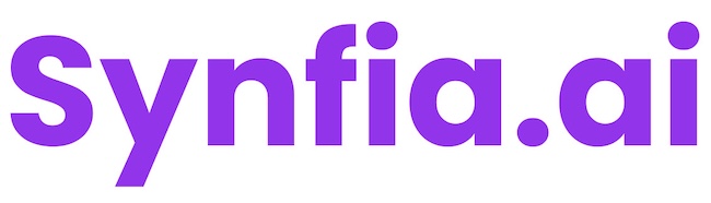 Synfia.ai © Synfia.ai