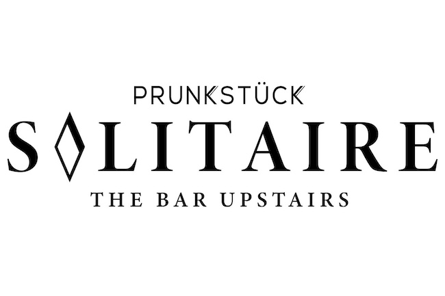 PRUNKSTÜCK SOLITAIRE - THE BAR UPSTAIRS © KLEINOD GRUPPE