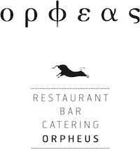 Logo Orpheas Restaurant © Orpheas Restaurant