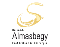 Logo Almasbegy © Dr. Almasbegy