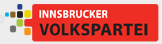 Logo ÖVP Innsbruck © ÖVP Innsbruck
