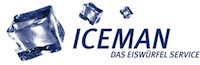 Iceman - Das Eiswürfelservice © Iceman - Das Eiswürfelservice