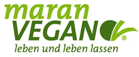 Logo Maran Vegan © Maran Vegan