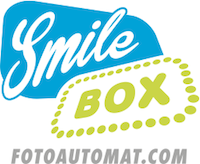Smilebox Logo © Smilebox