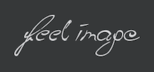 Logo feel image © feel image