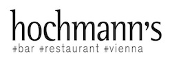 hochmanns Logo © hochmann's