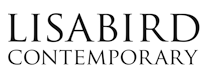 LISABIRD Contemporary Logo © LISABIRD Contemporary