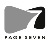 Page Seven © Page Seven